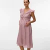 Robe de maternité Mlninna