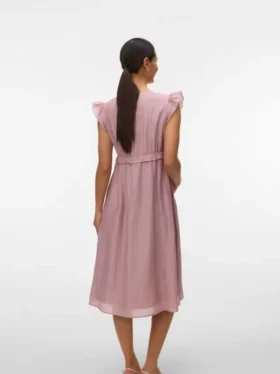 Robe de maternité Mlninna