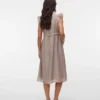 Robe de maternité Mlninna