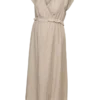 Robe de maternité Mlninna