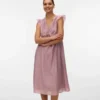 Robe de maternité Mlninna