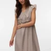 Robe de maternité Mlninna