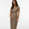 Robe de maternité Mlnivola