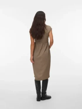 Robe de maternité Mlnivola