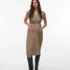 Robe de maternité Mlnivola