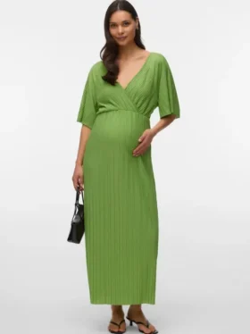 Robe de maternité Mlnoela