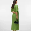 Robe de maternité Mlnoela