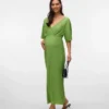 Robe de maternité Mlnoela