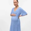 Robe de maternité Mlnova