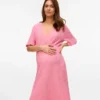 Robe de maternité Mlnova