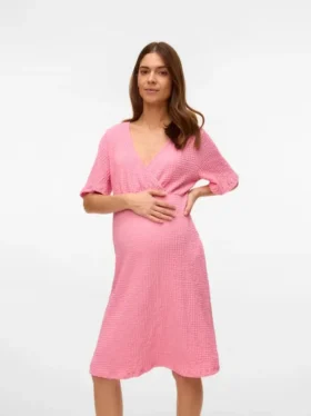 Robe de maternité Mlnova