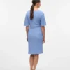 Robe de maternité Mlnova