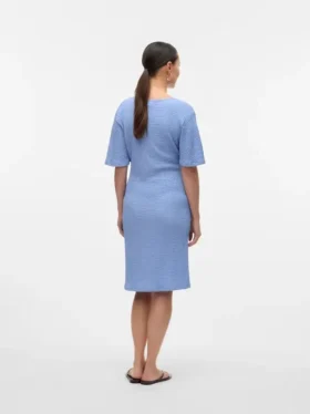 Robe de maternité Mlnova