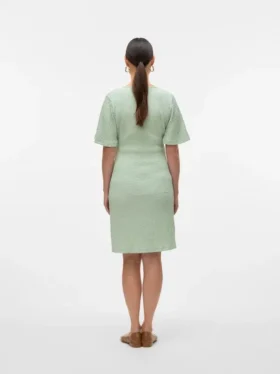 Robe de maternité Mlnova