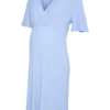 Robe de maternité Mlnova