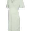 Robe de maternité Mlnova