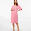 Robe de maternité Mlnova