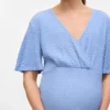Robe de maternité Mlnova