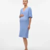 Robe de maternité Mlnova