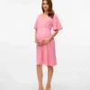 Robe de maternité Mlnova