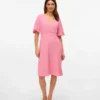 Robe de maternité Mlnova