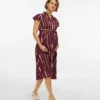 Robe de maternité Mlpali