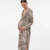 Robe de maternité Mlpali