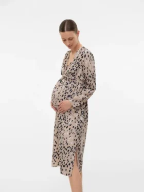 Robe de maternité Mlpali