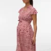 Robe de maternité Mlpali