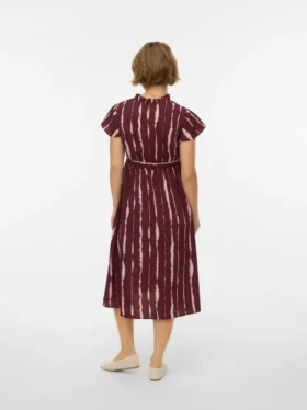 Robe de maternité Mlpali