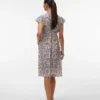 Robe de maternité Mlpali