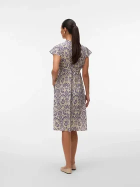 Robe de maternité Mlpali