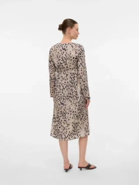 Robe de maternité Mlpali