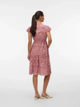Robe de maternité Mlpali