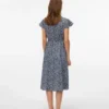 Robe de maternité Mlpali