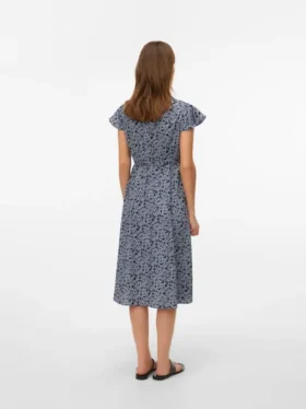 Robe de maternité Mlpali