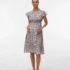Robe de maternité Mlpali