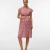 Robe de maternité Mlpali