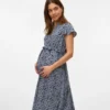 Robe de maternité Mlpali