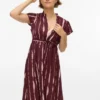 Robe de maternité Mlpali