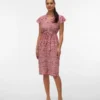 Robe de maternité Mlpali