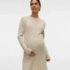 Robe de maternité Mlpalia