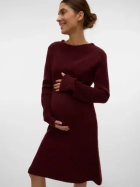 Robe de maternité Mlpalia