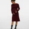 Robe de maternité Mlpalia