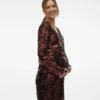 Robe de maternité Mlparty