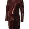 Robe de maternité Mlparty