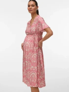 Robe de maternité Mlpauline