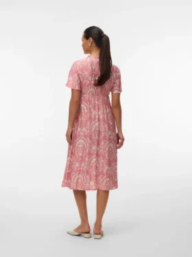 Robe de maternité Mlpauline