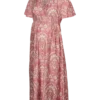 Robe de maternité Mlpauline