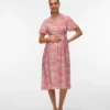 Robe de maternité Mlpauline